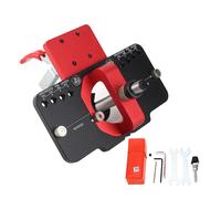 Concealed Hinge Jig 35mm Door Hinge Hole Drilling
