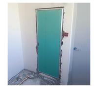Concealed Inspection Door in Drywall, Aluminum Access Panel/Service Hatch for Attic Crawl Space, 12 18 20 24 28 30 32 36 in Service Access Hole Cover(22x48in/560x1220mm)