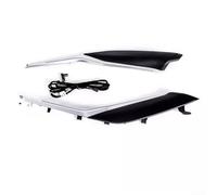 Concealed LED Ambient Light for BMW 3 Series for G20 Enhance Your Vehicle's Interior with Elegant Illumination