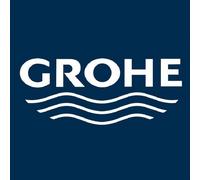 Concealed Shower Grohe Grohtherm Tempesta 250 Thermostatic Chrome 1039960000