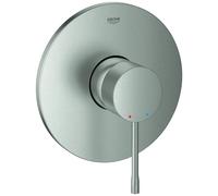 Concealed Shower Tap Grohe Essence Supersteel