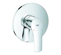 Concealed Shower Tap Grohe Eurosmart Chrome