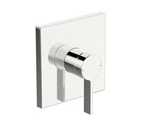 Concealed Shower Tap Hansa LOFT Square Chrome