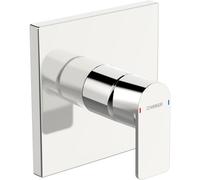 Concealed Shower Tap Hansa STELA Square Chrome