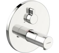 Concealed Shower Tap Hansa VAROX Round Chrome