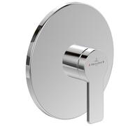 Concealed Shower Tap Villeroy and Boch Architectura 170x170x36mm Chrome TVS10335200061