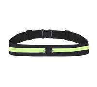 Concealed Waist Bag Phone Waist Pouches Reflective Sport Jogging Waist Pack Camping Hiking Climbing Invisible Waist Bag