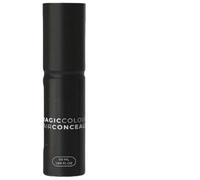 Concealer - 50ml Hairline Enhancing Balm, Natural Fibers, Long-Lasting Hold, Thinning Scalp | Instantly Fuller Thicker Appearance For Women Men Bald Spots, Building Fibers,