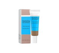 Concealer Brush Lid HydraLuminous Skin Tint Release Tinted Moisturising Cream with Moisturising Lightweight Formula for Makeup with Light Coverage, Medium Concealer (A, One Size)
