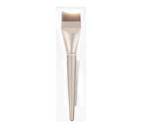 Concealer Brush - Precision Dry & Wet Coverage, Ergonomic Makeup Handle, Trace Free | Professional Grade Face Brush, Cosmetic Accessory