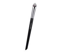 Concealer Brush - Triangular Cone Concealer Brush, Tapered Under Eye Makeup Tool | Dense Soft Synthetic Bristles With Wooden Handle | Precision Detail Blending B́rush For Scars Dark Circles Tear