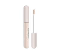 Concealer Dark Circles Organic Foundation Makeup Liquid Foundation Full Coverage Mattle Oil Concealer 6 Colours Optional Great as a Gift Concealer Brush Lid (C, One Size)