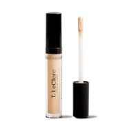 Concealer Fluid Light Corrector - Active 2-in-1 Care - Corrects Dark Circles & Moisturizes 8H - Bright, Fresh, Relaxed, Unified Complexion - Vegan & Made in France (02 Vanilla, 2 ml)