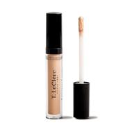 Concealer Fluid Light Corrector - Active 2-in-1 Care - Corrects Dark Circles & Moisturizes 8H - Bright, Fresh, Relaxed, Unified Complexion - Vegan & Made in France (04 Pink Beige, 2 ml)