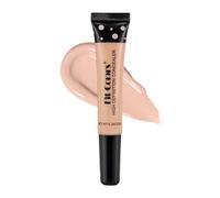 Concealer For Dark Circles,Dark Circle Corrector - 0.28oz Hydrated Full Wear Concealer Cover Marks No Heaviness Waterproof, Full Coverage Tarako