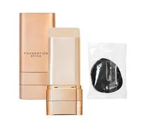 Concealer for the face, breathable and long-lasting cream foundation make-up, for travel, business trip, holiday, outdoor, school, girlfriend, wife, boyfriend, mother