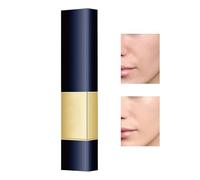 Concealer Foundation Stick - Lightweight Foundation Stick With Brush,Makeup Supplies for Daytime Offices Travel Spring Autumn Winter Party Wedding