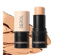 Concealer Foundation Stick Oil Natural Long-lasting Hydration Cream Liqu Foundation bb X9X1 Isolation Moisturizing