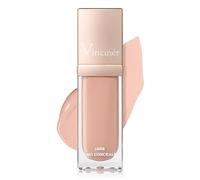 Concealer Full Coverage Concealer Wand Dark Circles and Blemish Concealer Hydrating & Long-Lasting Colour Corrector For Camouflaging Discolouration Stick with Natural Finish Warm Tone