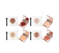 Concealer | Gentle and non-irritating around the eyes | Perfectly covers dark circles | Available in multiple shades (red/natural/light/orange) | Long-lasting, non-fading finish