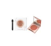Concealer | Gentle and non-irritating around the eyes | Perfectly covers dark circles | Available in multiple shades (red/natural/light/orange) | Long-lasting, non-fading finish