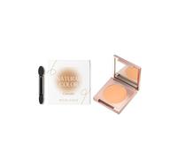 Concealer | Lightweight, Hydrating, Non-Blemish-Prone | Hides Fine Lines and Brightens the Eye Area | Quick 3-Step Application | Perfect for Everyday Concealer