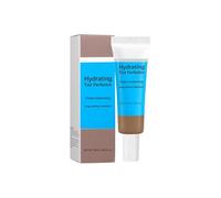 Concealer Natural Cosmetics HydraLuminous Skin Tint Release Tinted Moisturising Cream with Moisturising Lightweight Formula for Makeup with Light Coverage, Concealer Yellow (C, One Size)