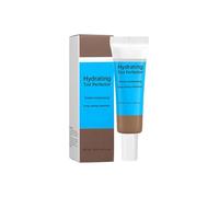 Concealer Natural Cosmetics HydraLuminous Skin Tint Release Tinted Moisturising Cream with Moisturising Lightweight Formula for Makeup with Light Coverage, Concealer Yellow (D, One Size)