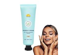 Concealer Pen Full Coverage SPF 30 100 ml Waterproof Day Cream with Colour Pigments Long Lasting Nourishing Makeup for Outdoor Sports, Tropical Travel, Swimming & Everyday Use