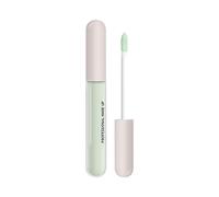 Concealer Pen Redness Foundation Makeup Liquid Foundation Full Coverage Mattle Oil Concealer 6 Colours Optional Great as a Gift Concealer Dark Circles Yellow (B, One Size)