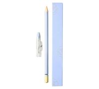 Concealer Stick, 13g Waterproof Primer Pen with Sharpener, Moisturizing Under Eye Concealer for Men, Ladies, Mothers, Friends, Social Gatherings & Stage Performances