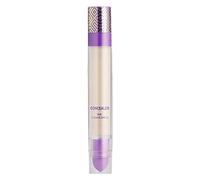 Concealer Stick,4 in 1 Full Coverage Corrector Stick Waterproof Long Lasting - 7.5ml Radiant Brightening Hydrating Cc Cream for All Skin Types