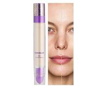 Concealer Stick - 4 in 1 Waterproof Full Coverage Long Lasting Corrector Stick - Radiant Brightening Hydrating Cc Cream Cosmetics 7.5ml for Women