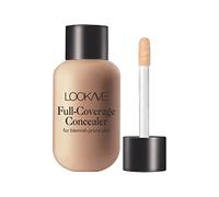 Concealer Stick Baby Liquid Concealer Whitening Highlighting Facial Small Control Oil Foundation Moisturizing Natural Concealer Bottle Concealer Born to Glow Foundation