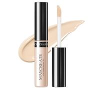 Concealer Stick for Face - Long Lasting Waterproof Cream Concealer Pen, Natural Coverage for Dark Circles, Blemishes, Brightening, 9.5 ml