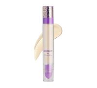 Concealer Stick - Full Coverage Corrector Concealer | Corrector Concealers Full Coverage Cover Stick, Creamy Finish, Longwear Face Makeup 7.5ml For Under Eyes, Blemish Eraser, Dark Circles