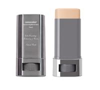 Concealer Stick Makeup, Waterproof Full Coverage, 30 g Dark Circle Corrector, for Under Eyes Spots Scars Daily Makeup Beauty Cosmetic Face Concealer Women Girls Travel Friendly Skin