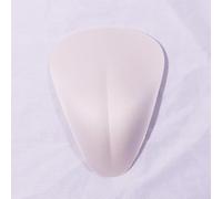 Concealing Cups for Men's Underwear Transgender Sponge Pad to Camel Toe (Nude)