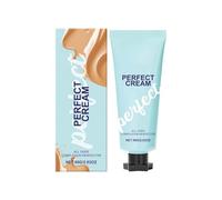 Concealing Foundation Perfecting Cream, Creme All-Over Complexion Perfector, Waterproof,Long-Lasting Body Makeup for Even Skin Tone, Covers Scars & Imperfections (1PC)