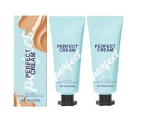 Concealing Foundation Perfecting Cream, Waterproof Long Lasting Even Skin Tone, Scars, Natural Body Makeup Foundation for Mature Skin Smooth Tone Body Makeup Long Lasting Leg Cover Up (2, Pc)