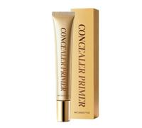 Concealing Primer - Lightweight Skin-Smoothing Base to Even Tone and Minimise Blemishes for a Natural, Flawless Finish (1pcs)