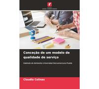 Conceção de um modelo de qualidade de serviço: Gabinete de Admissões Universidad Iberoamericana Puebla