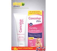 Conceive Plus Fertility Lubricant 75ml