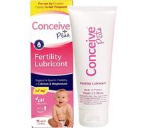 Conceive Plus Fertility Lubricant 75ml