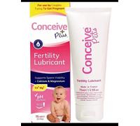 Conceive Plus Fertility Lubricant 75ml