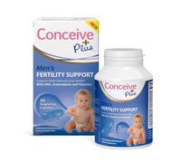 Conceive Plus Men's Fertility Support, 60 caps 30 day supply