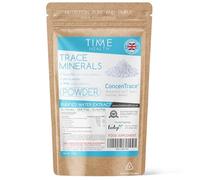 ConcenTrace® Ionic Trace Mineral Complex - 99% Sodium Removed - UK Made