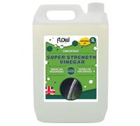 Concentrated Acetic Super Strength Vinegar Eco-Friendly Garden Clearer - 5 Litre