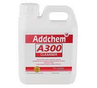Concentrated Cleanser - Boiler Central Heating System Protector (A300)