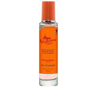 Concentrated Cologne 30ml Model: Orange Water Freshness and Vitality